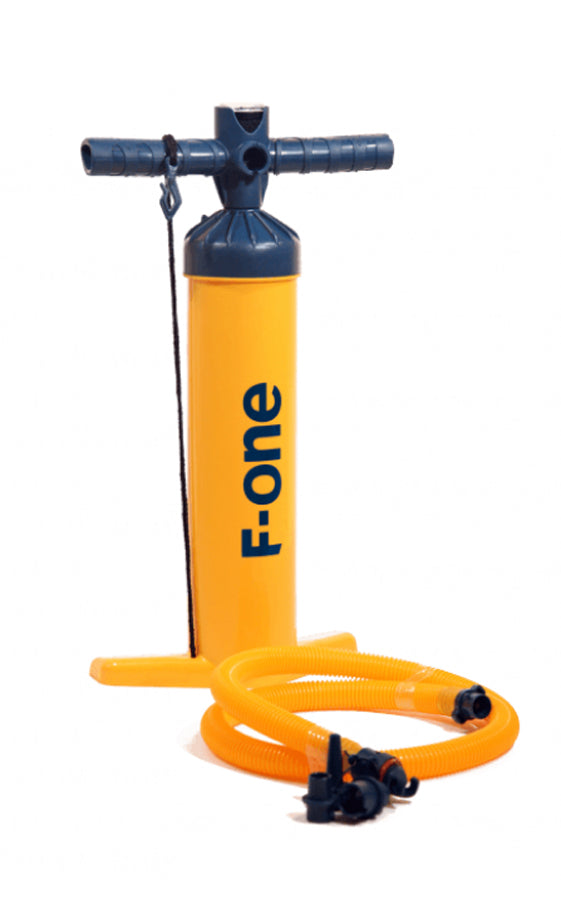 F-ONE Big Air Pump