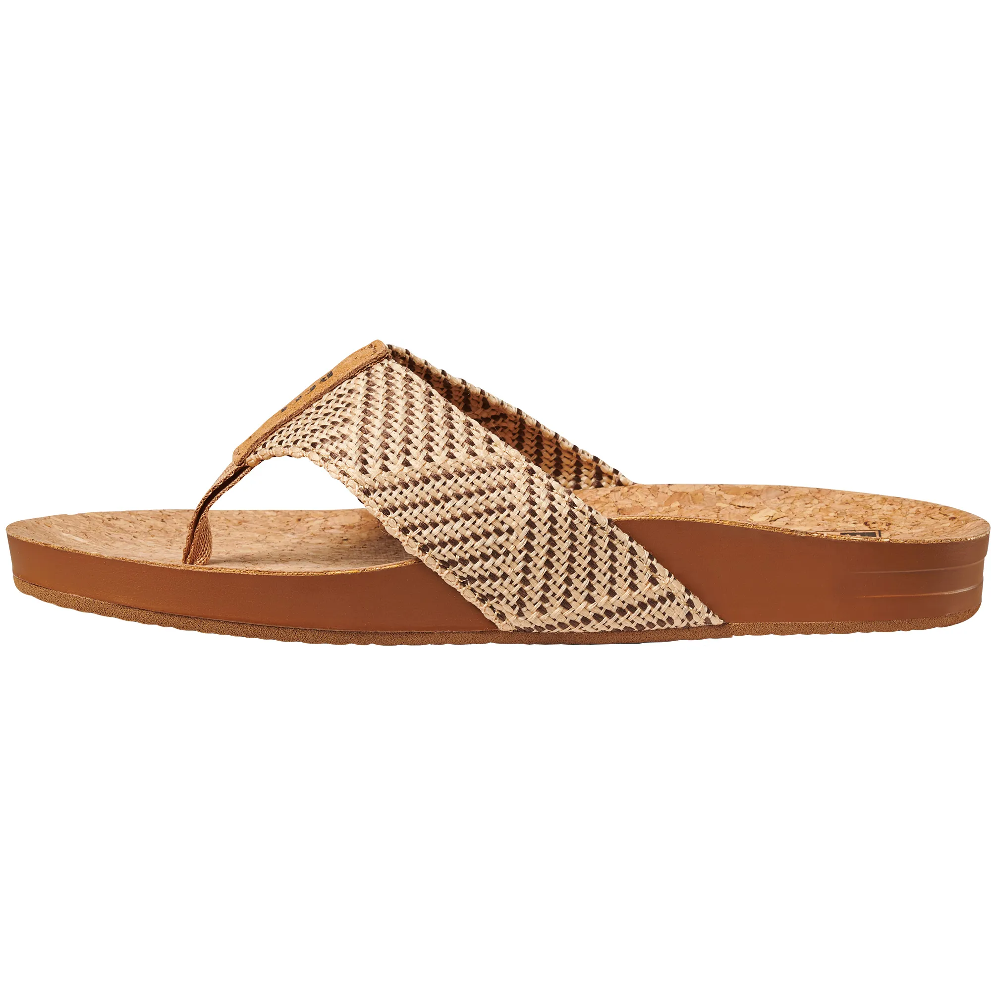 Reef Cushion Strand Sandals