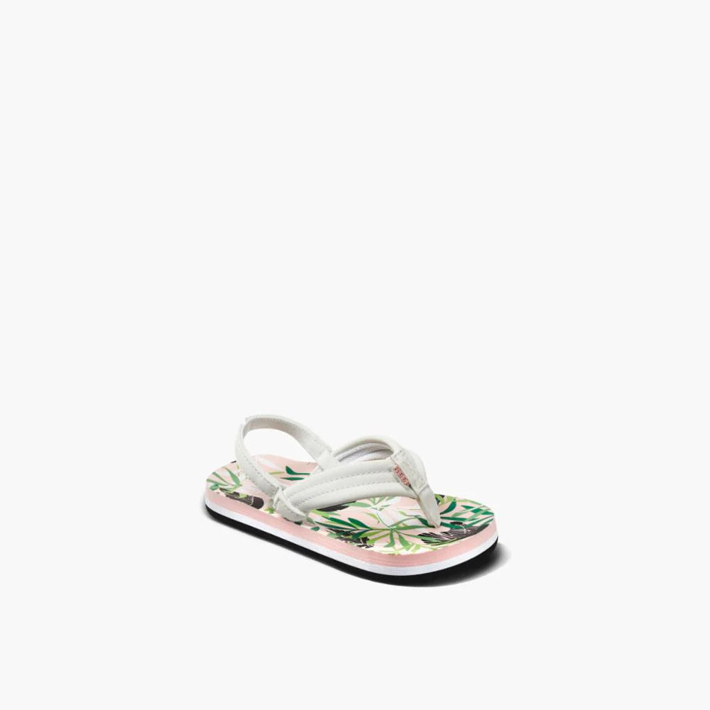 Reef Little Ahi Sandals