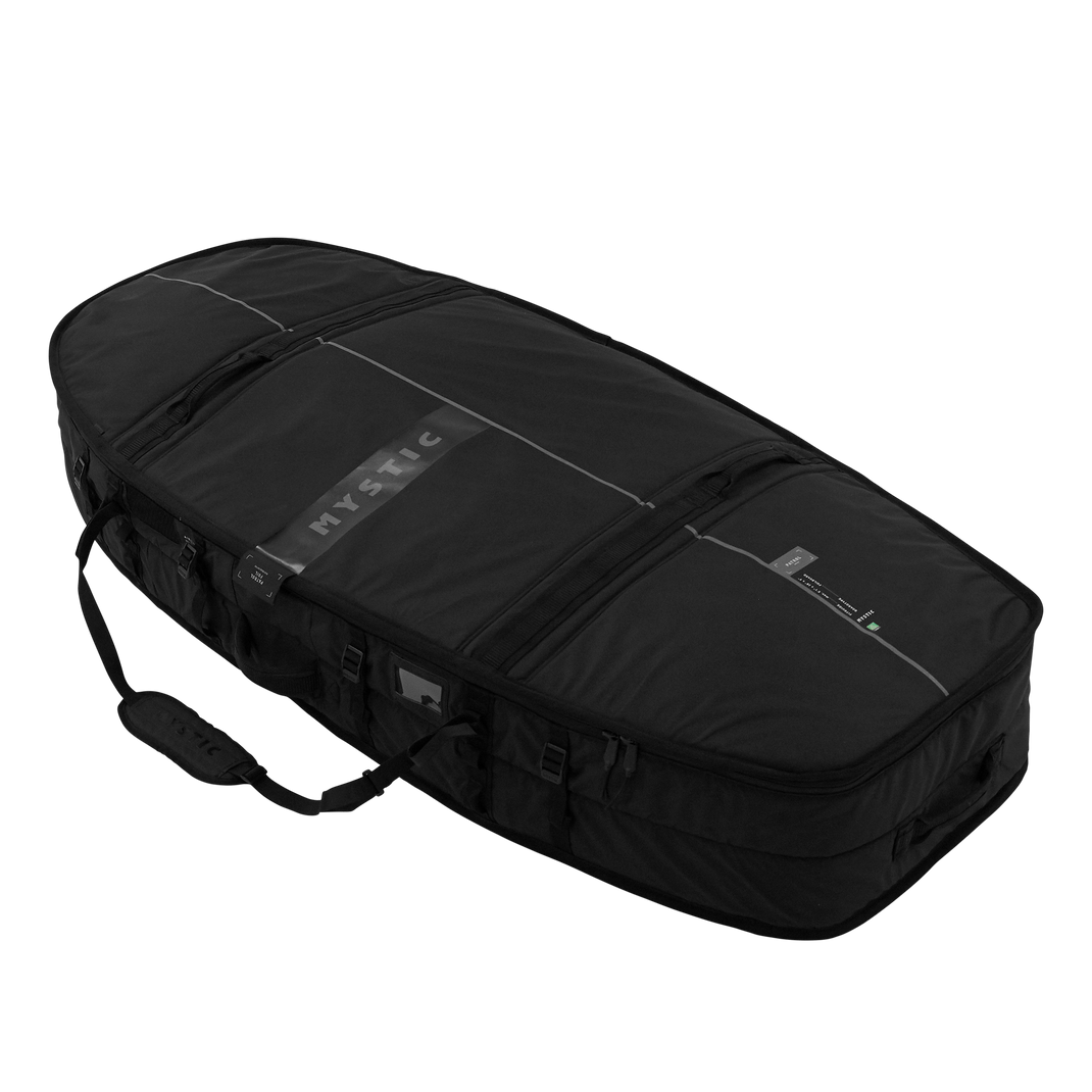 Mystic Patrol Boardbag Foil