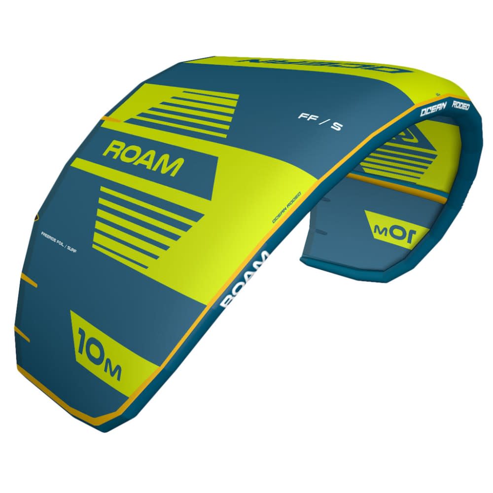 Ocean Rodeo Roam HL Kite 2022