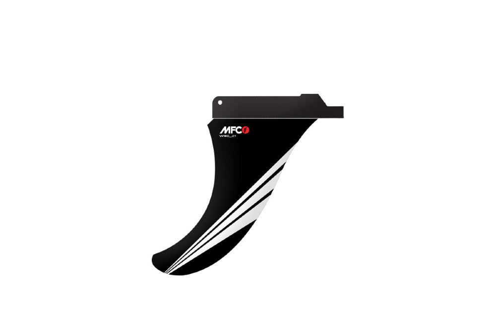 MFC SC Weed Wave Windsurf Fin