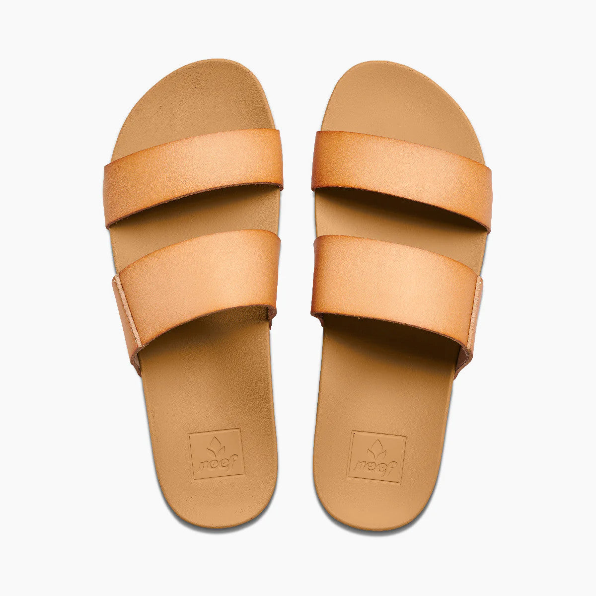 Reef Cushion Vista Sandals