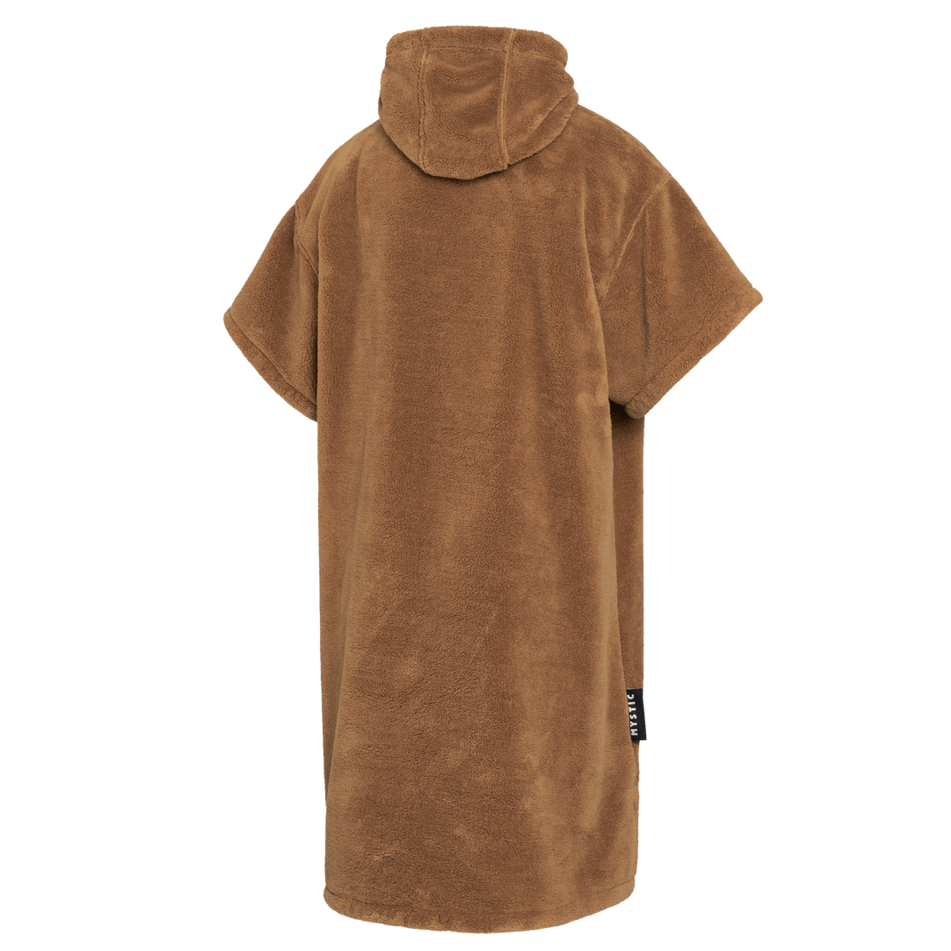 Mystic Poncho Teddy