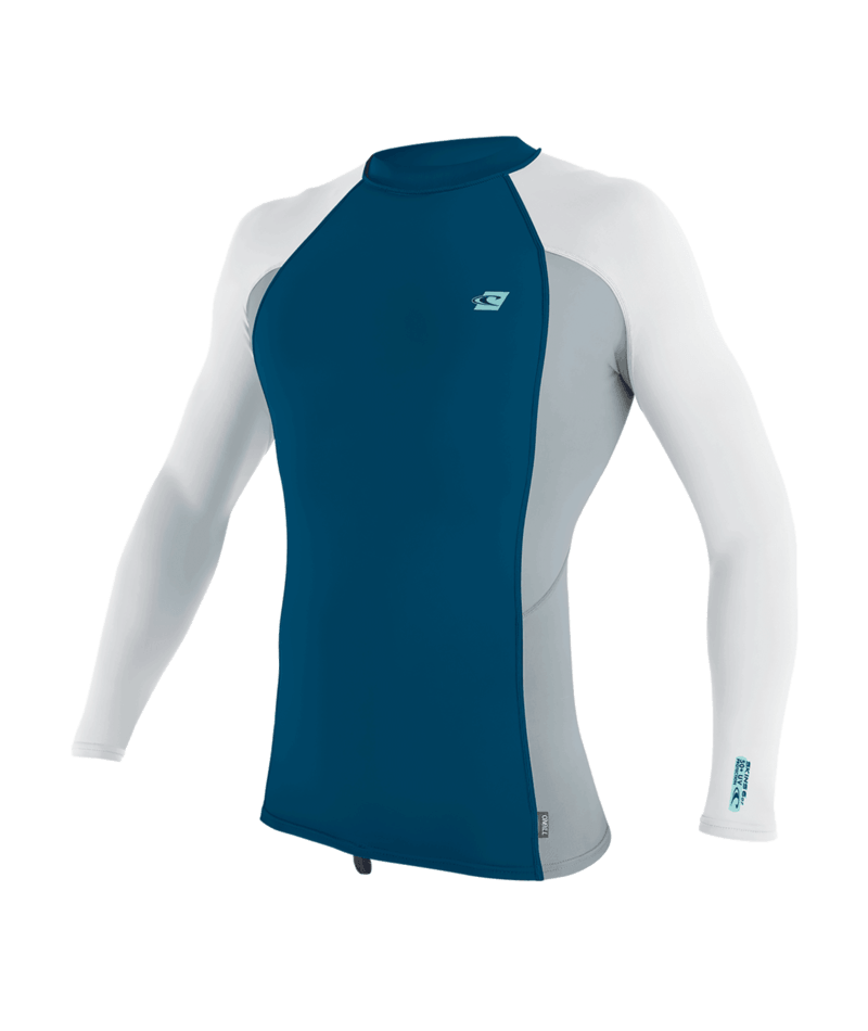 O'Neill PREMIUM SKINS L/S RASHGUARD