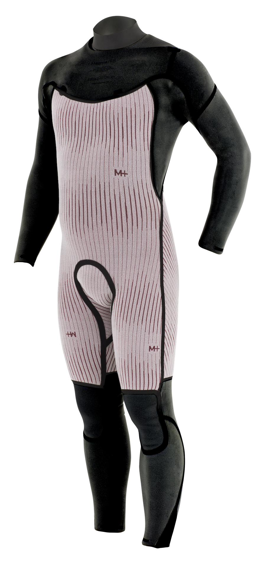 Manera MAGMA - FZ 5,4,3mm  Mens Wetsuit