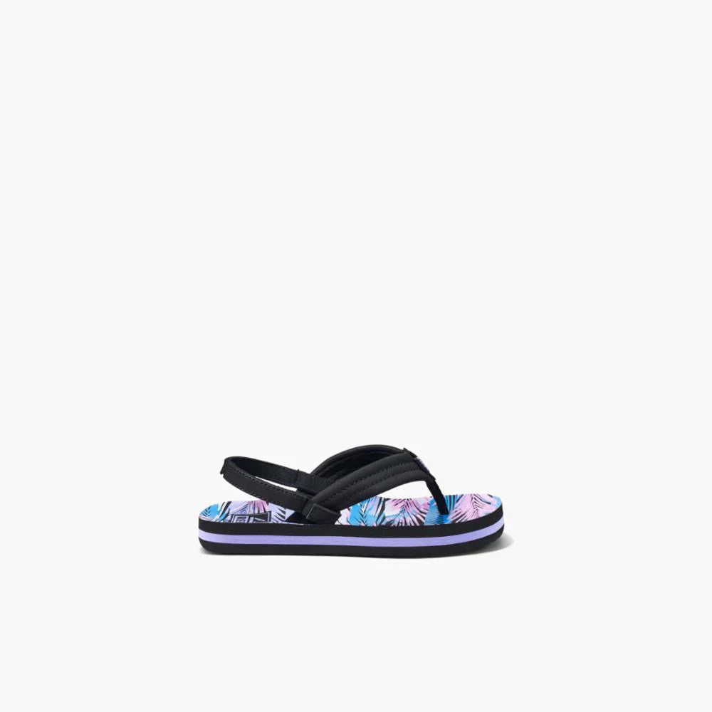 Reef Little Ahi Sandals