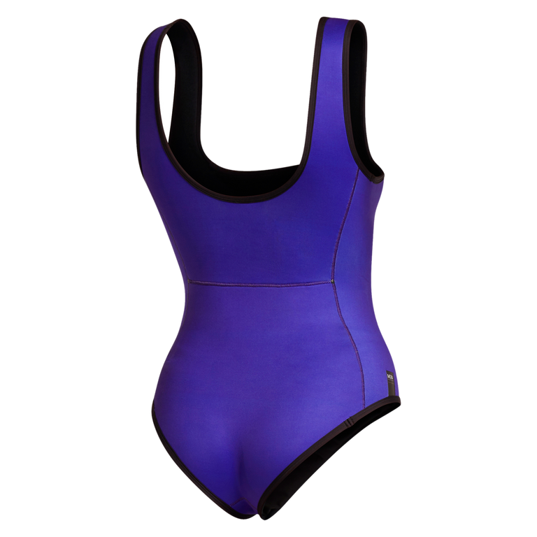 Mystic Lunar Neoprene Swimsuit 2/2mm Women