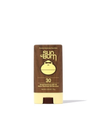 Sun Bum SPF 30 Face Stick