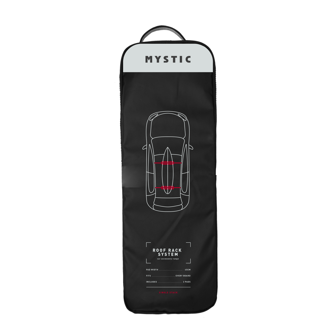 Mystic Roofrack System Single