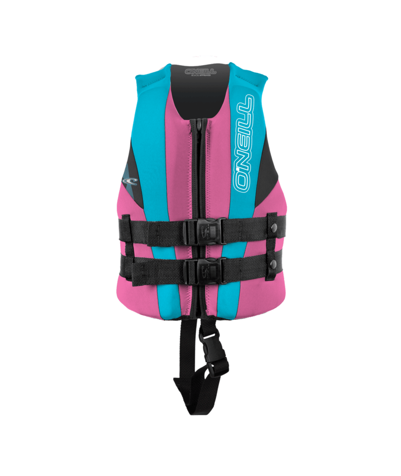 O'Neill Child Reactor USCG Life Vest