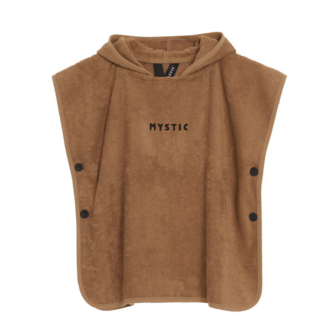 Mystic Poncho Brand Baby