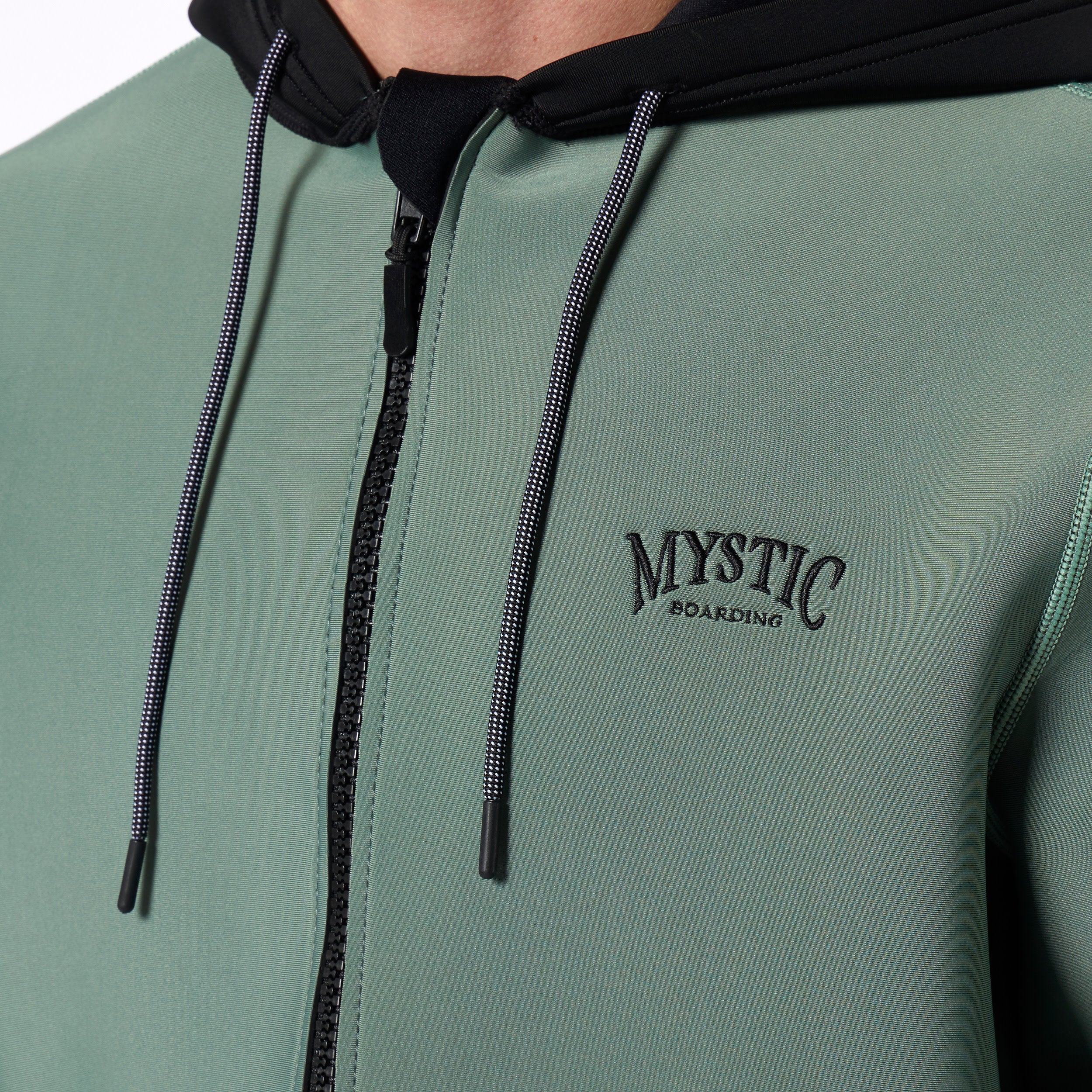 Mystic Manic Neoprene Jacket 2mm