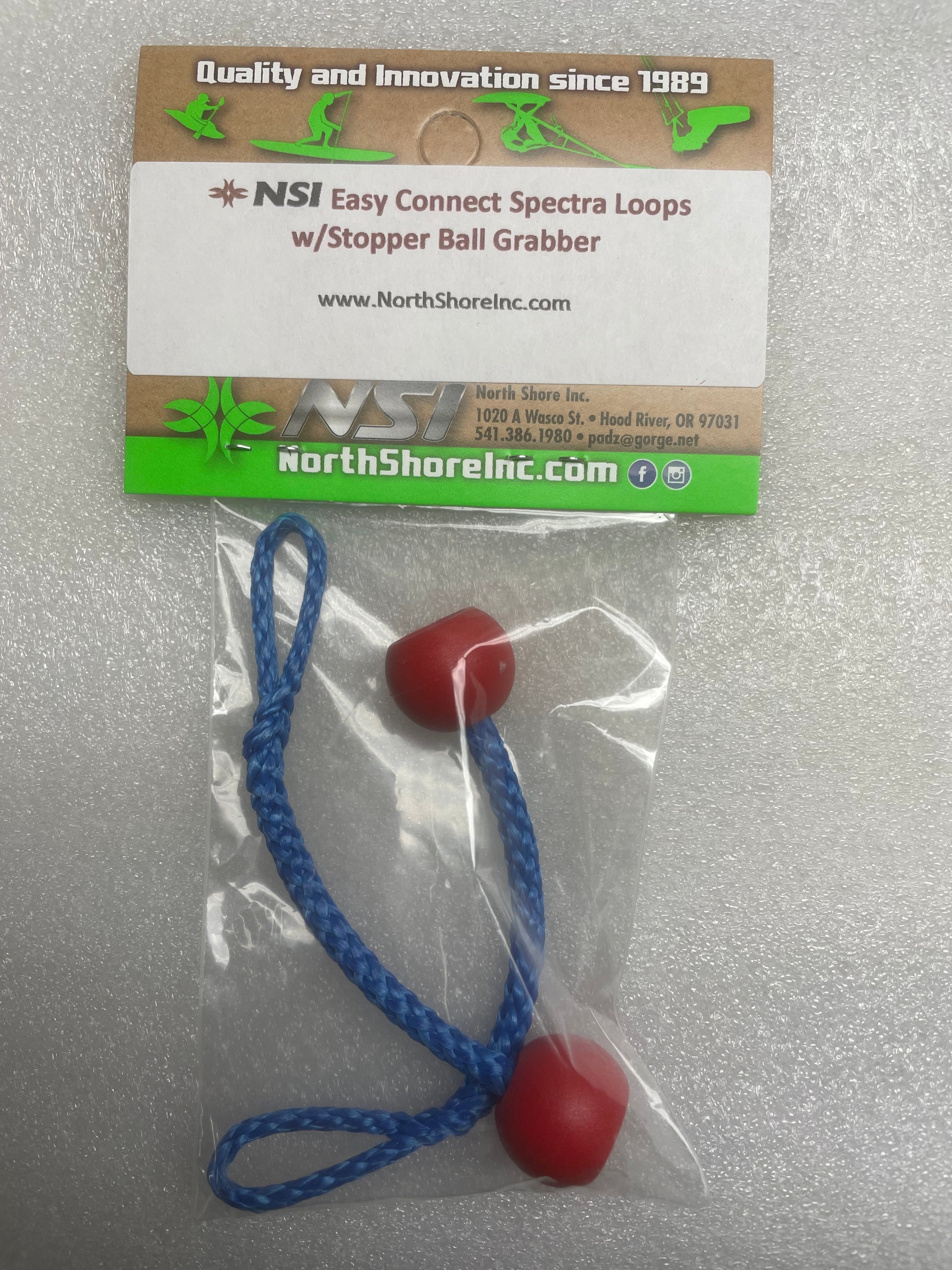 NSI Easy Connect Spectra Loop