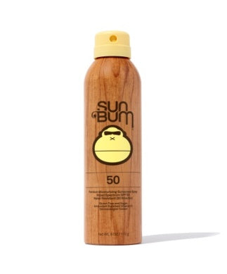 Sun Bum SPF 50 Spray