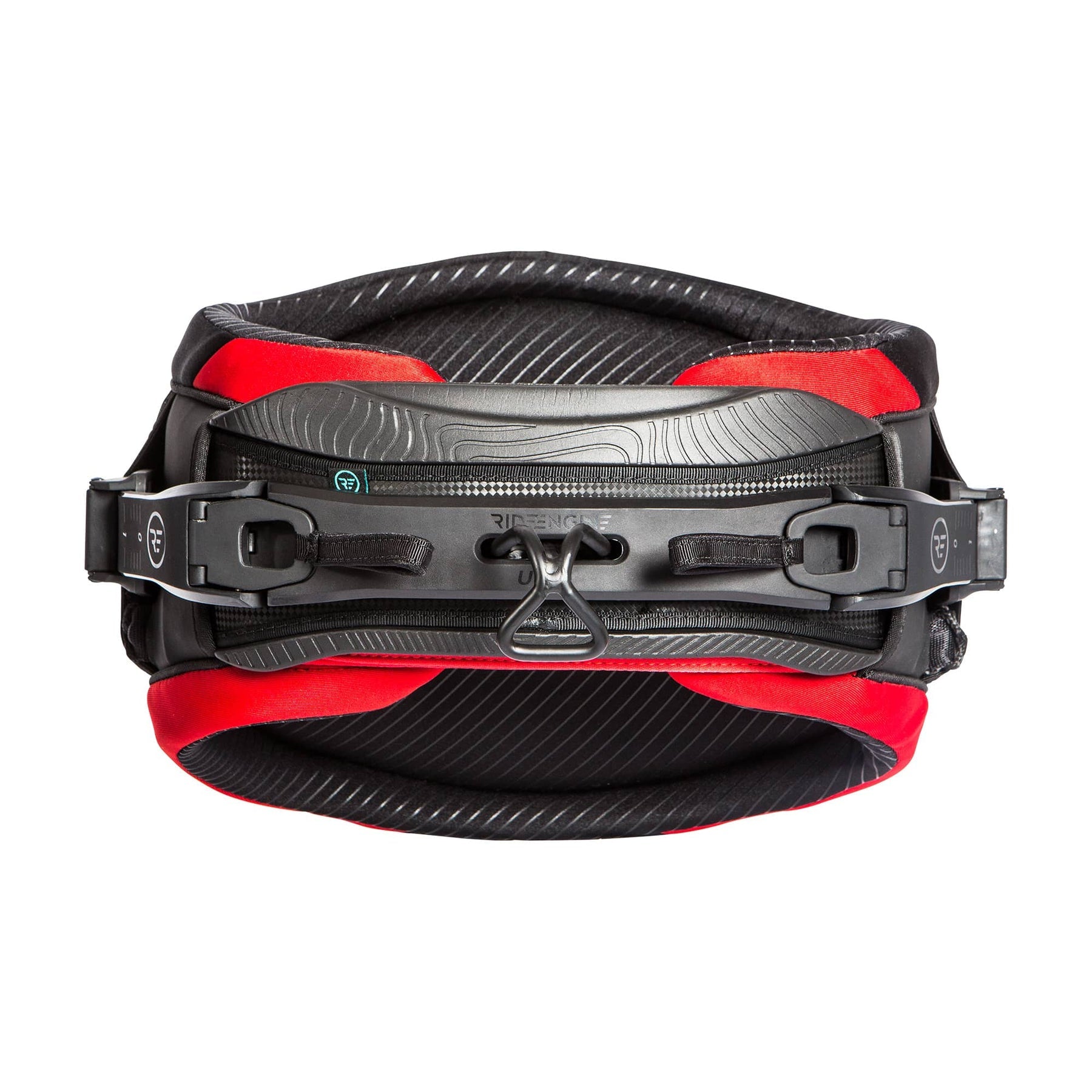 Ride Engine Elite Carbon Harness V8