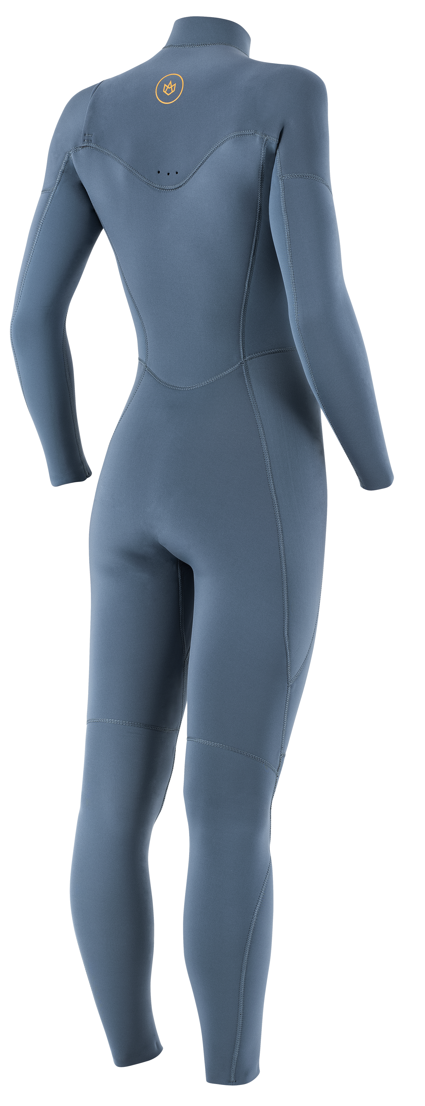 Manera SEAFARER - FZ 3.2mm Womens Wetsuit