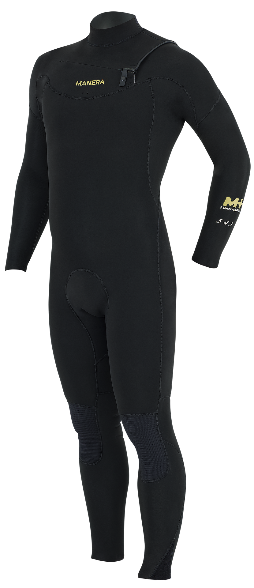 Manera MAGMA - FZ 5,4,3mm  Mens Wetsuit