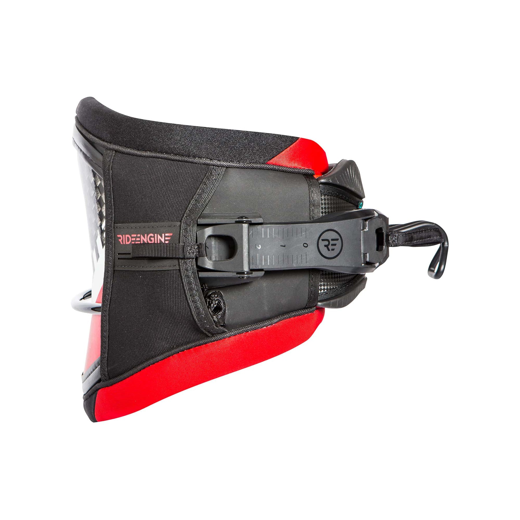 Ride Engine Elite Carbon Harness V8