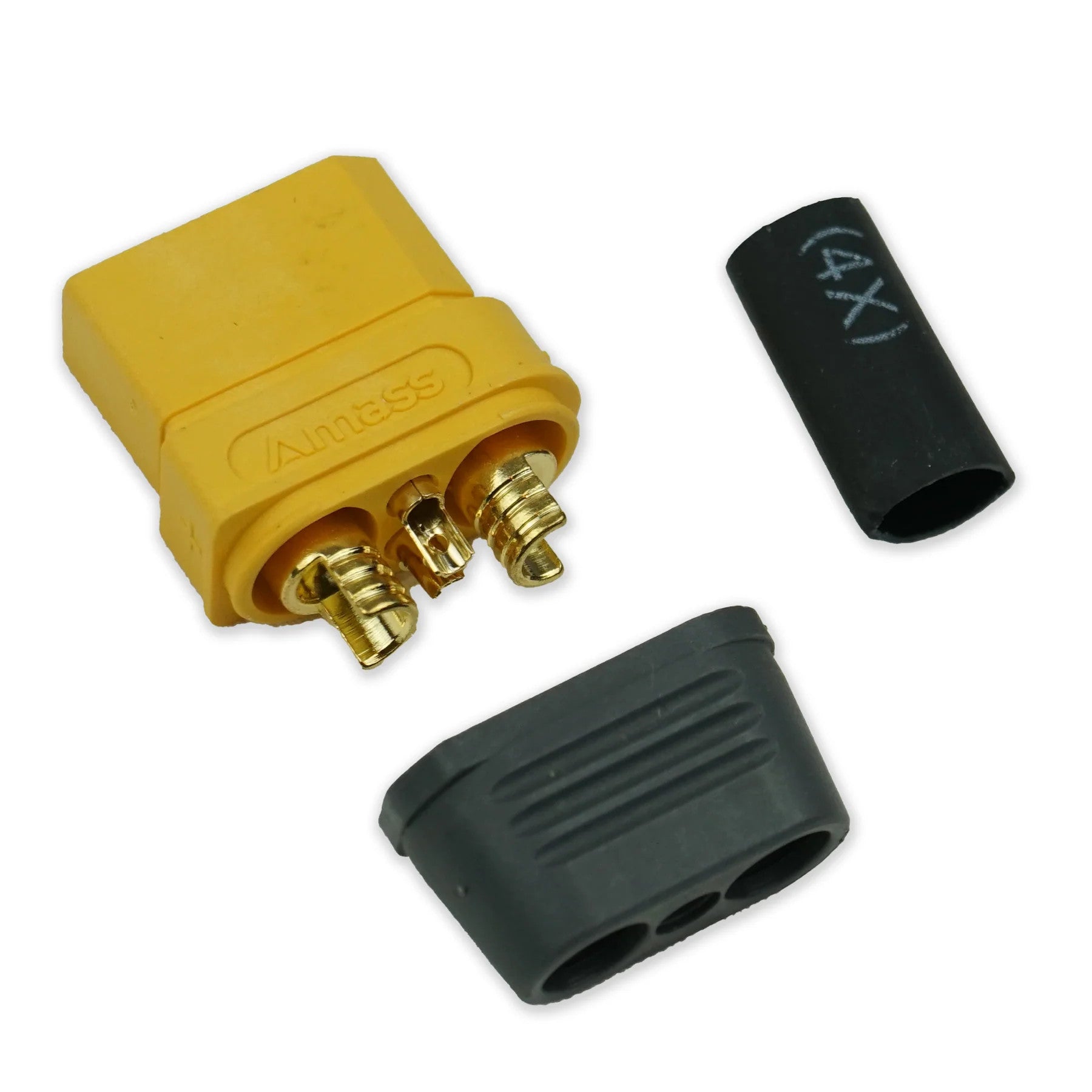 Foil Drive V2 Battery Connector Kit