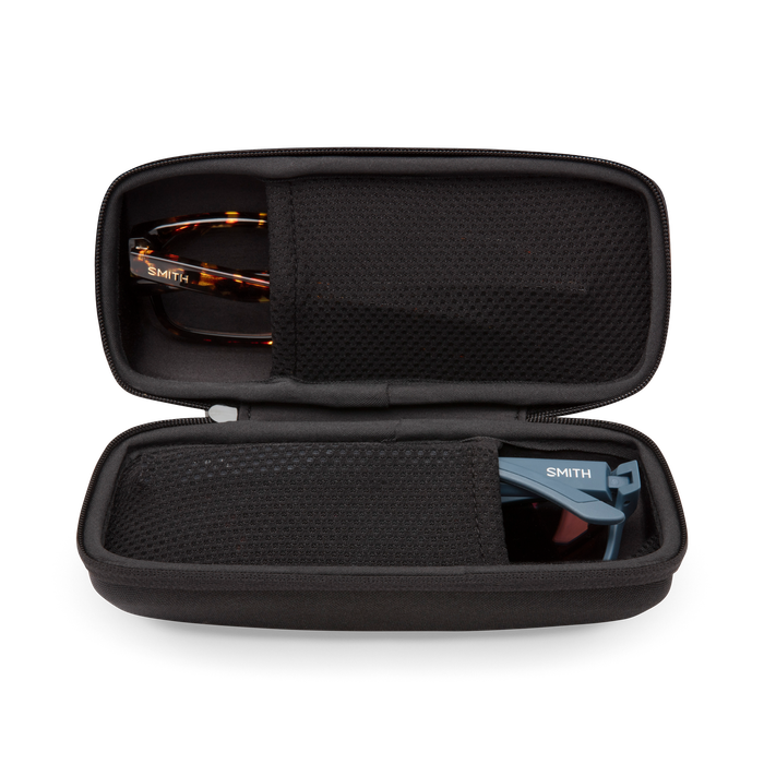 SunCloud Active Case Black Woven