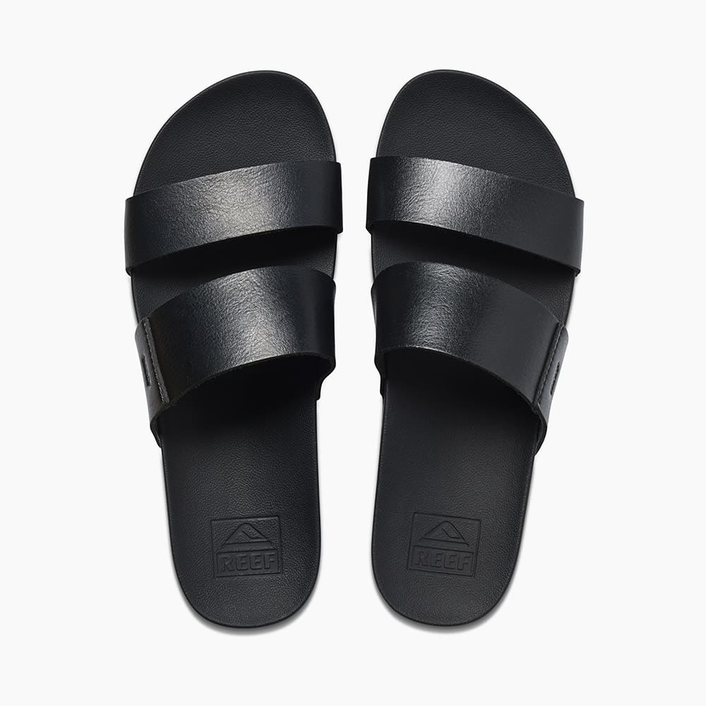 Reef Cushion Vista HI Sandals