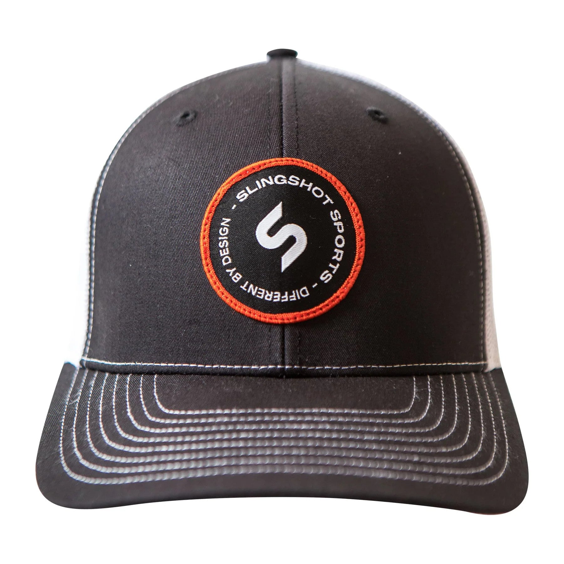 Slingshot D.B.D. Trucker Hat