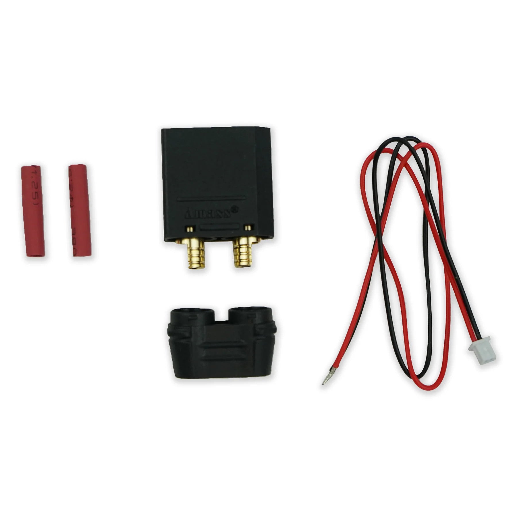 Foil Drive Electronics Box Connector Kit