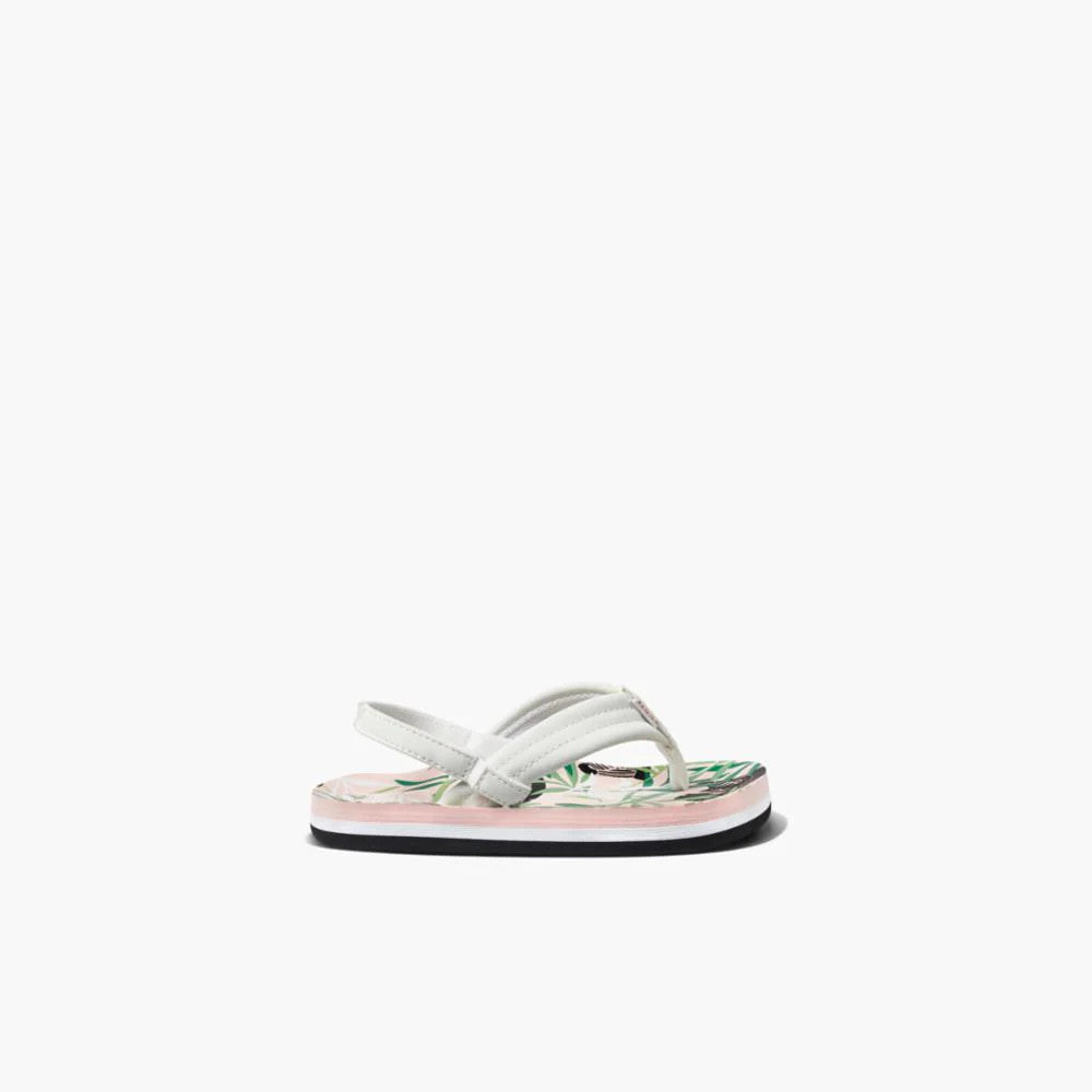 Reef Little Ahi Sandals