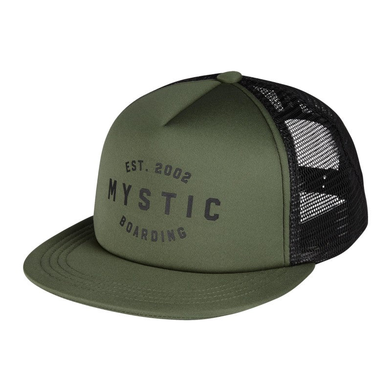 Mystic Cap