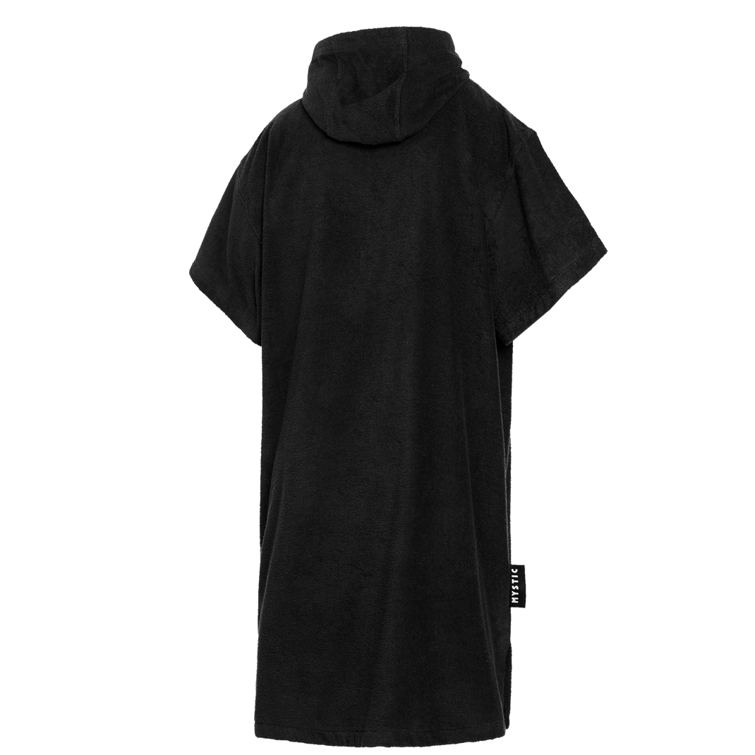 Mystic Poncho Brand