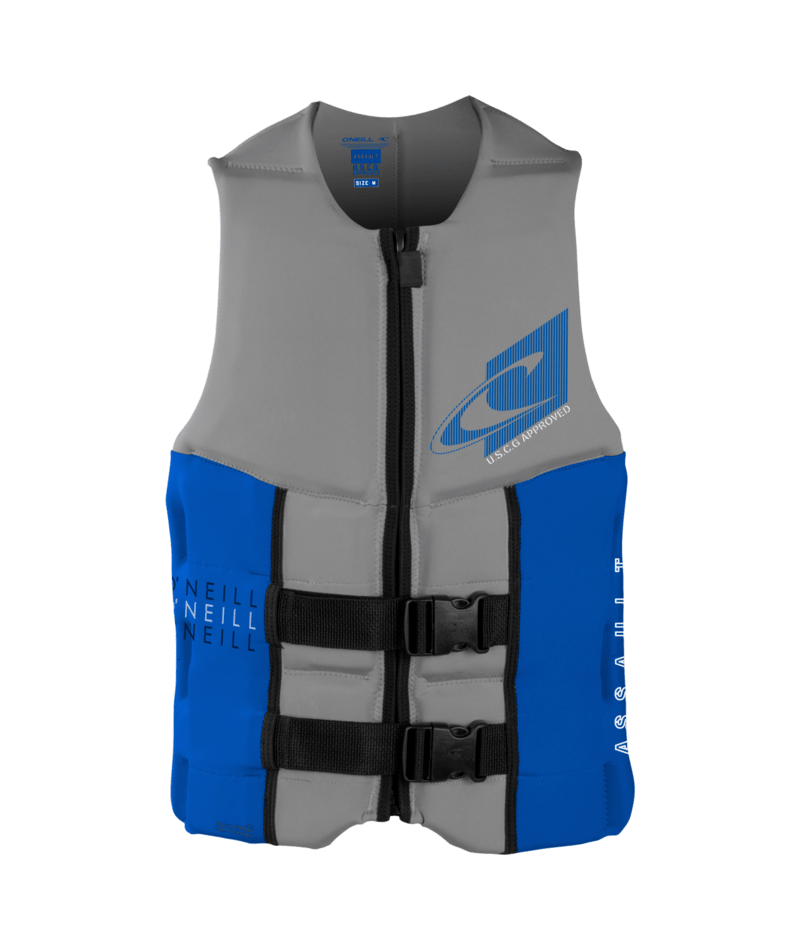 O'Neill Assault USCG Life Vest