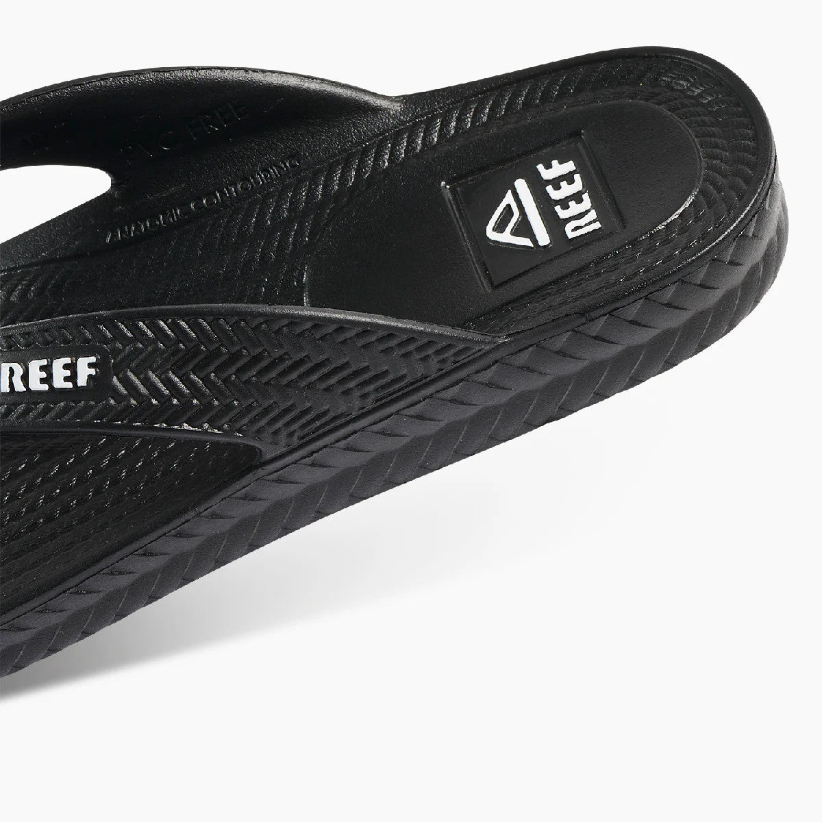 Reef Water Court Sandals