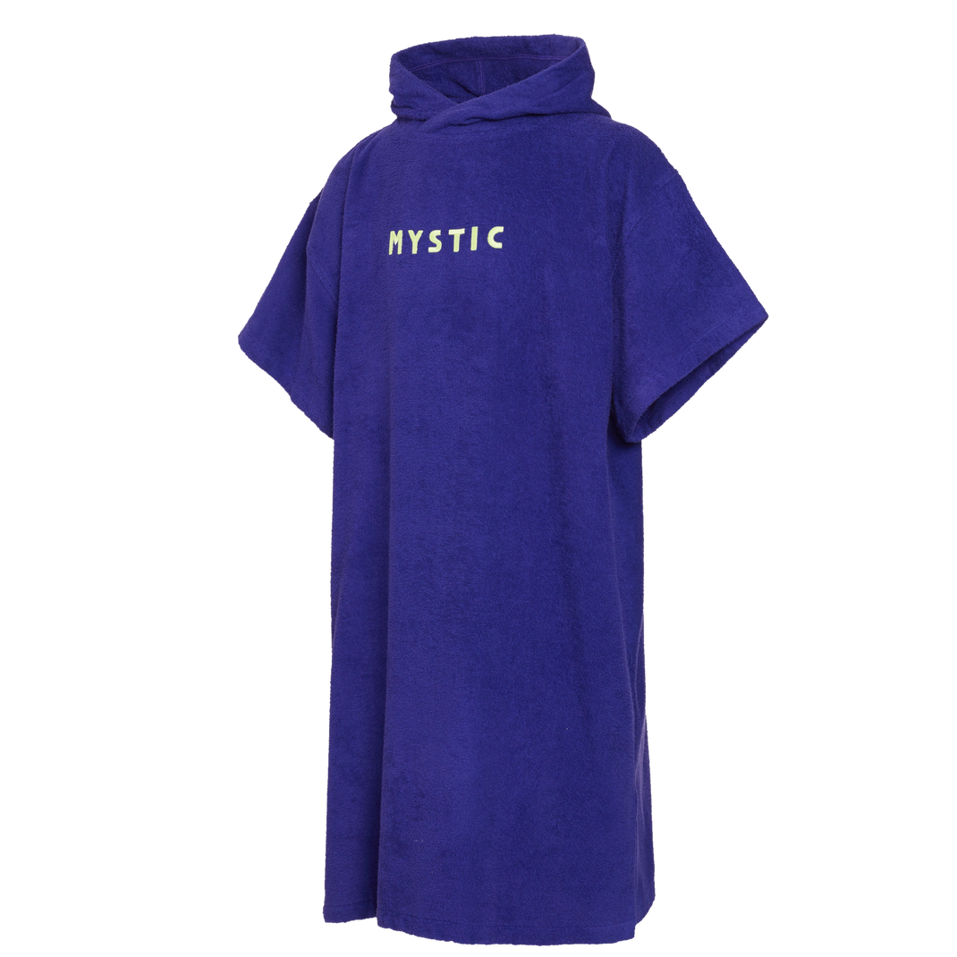 Mystic Poncho Brand