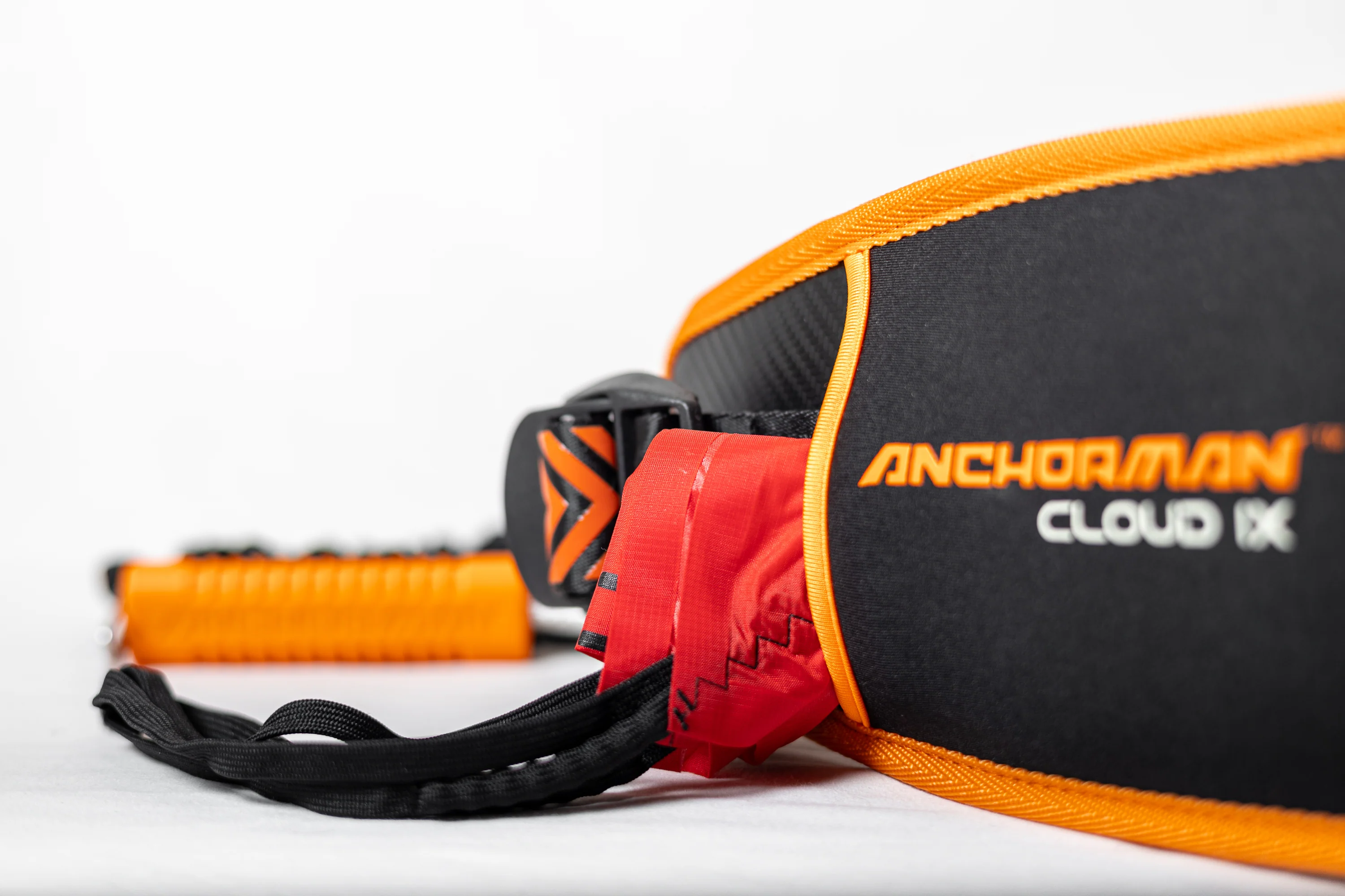 Cloud9  Anchorman Harness and Leash