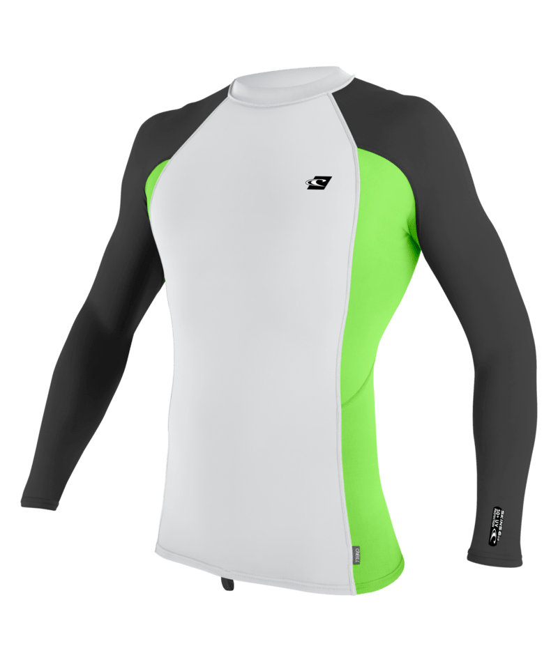 O'Neill PREMIUM SKINS L/S RASHGUARD