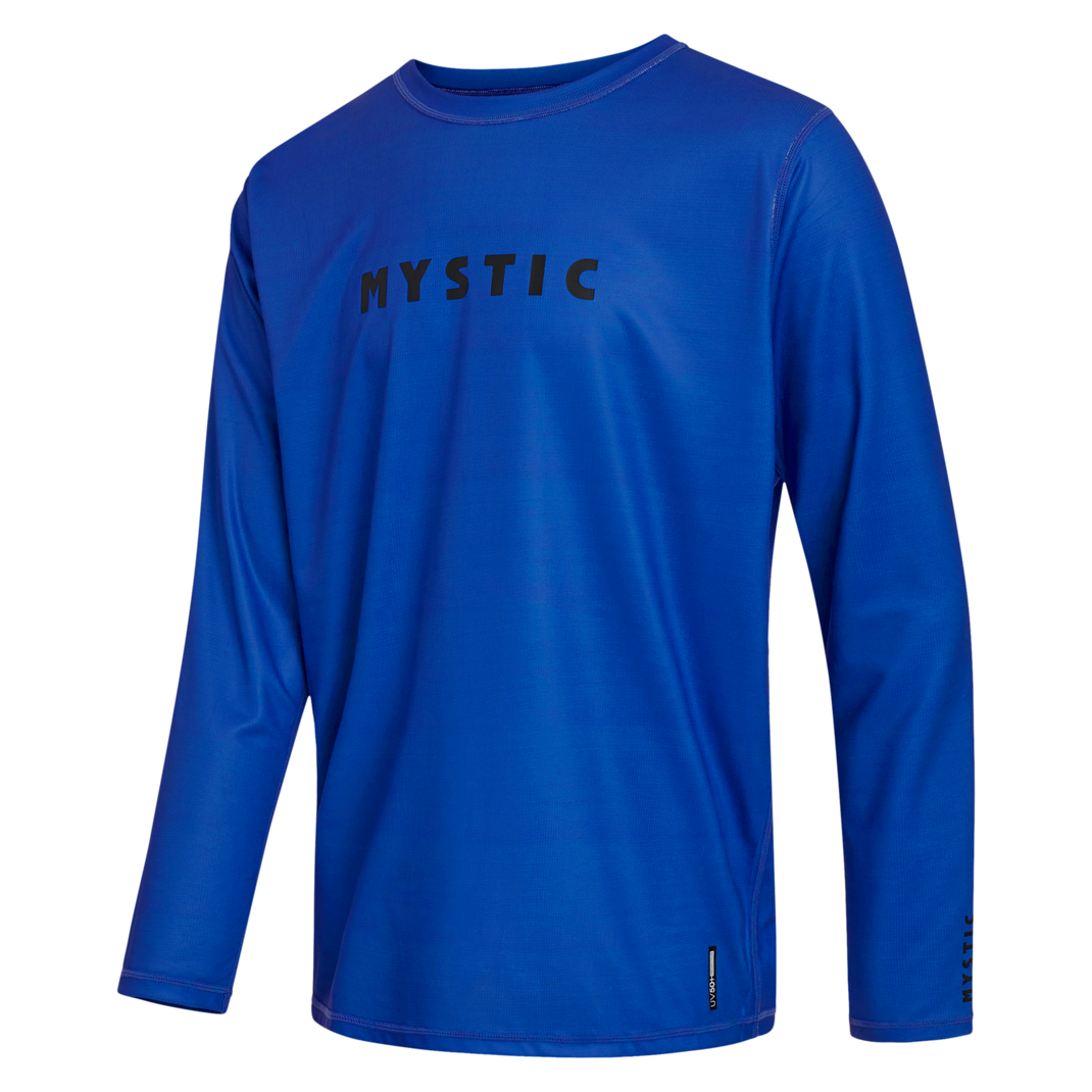 Mystic Star L/S Quickdry