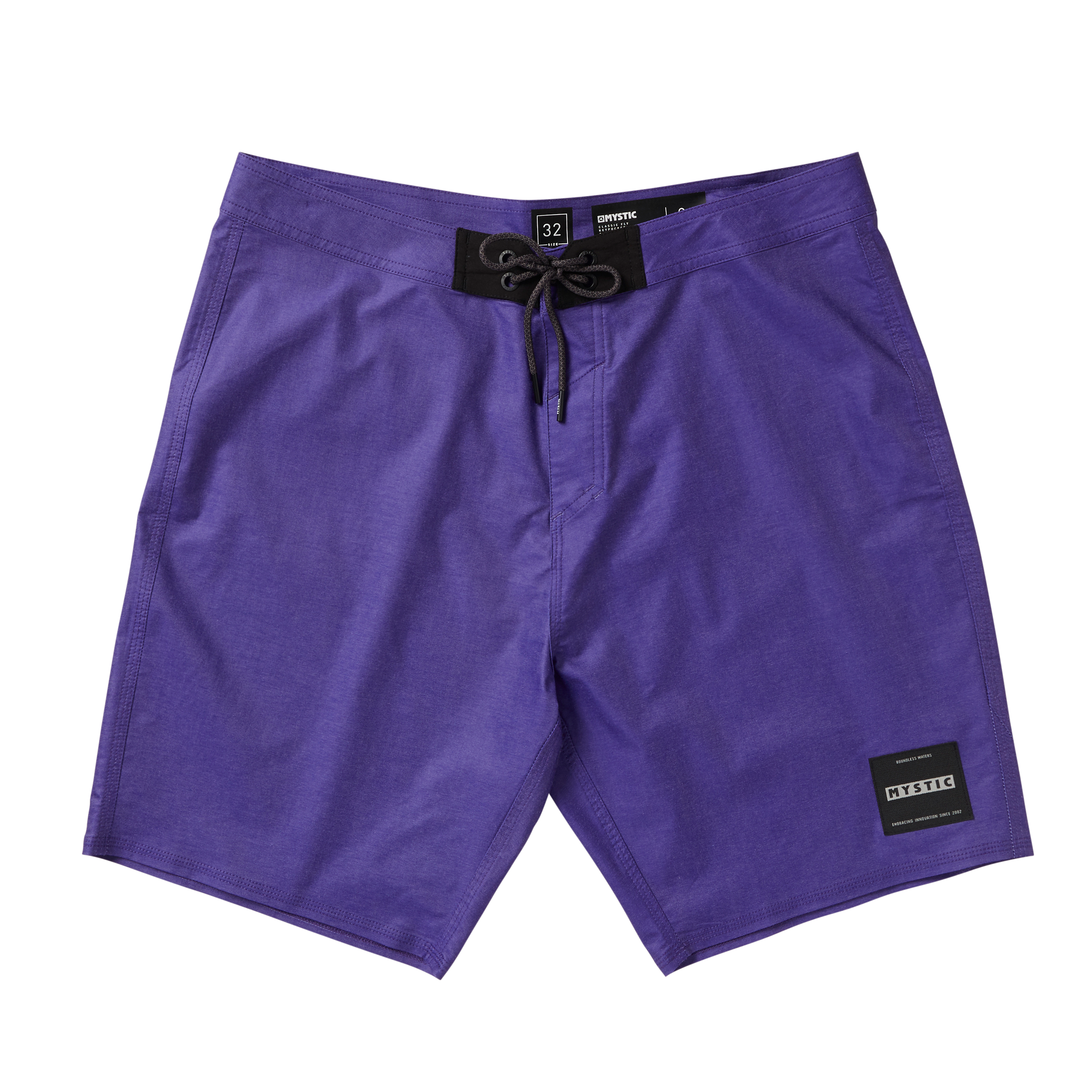 Mystic Brand Boardshorts 2024