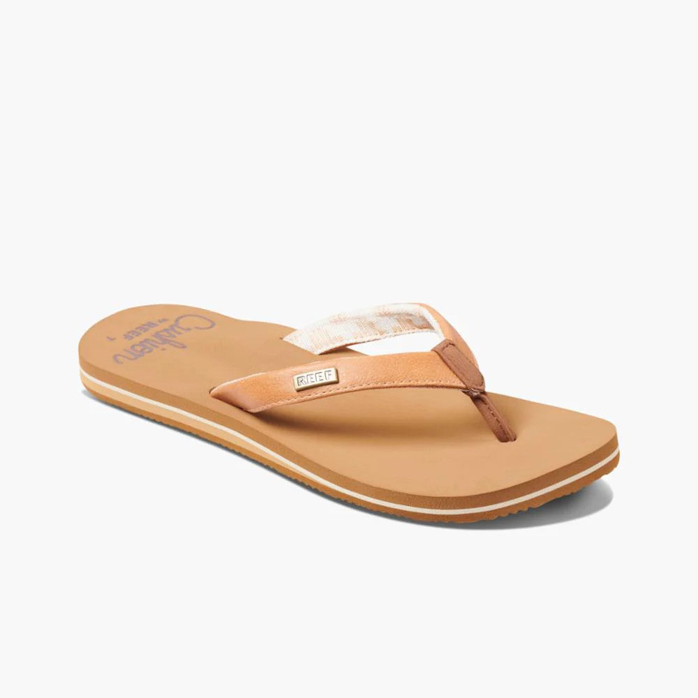 Reef Cushion Sands Womens Sandals