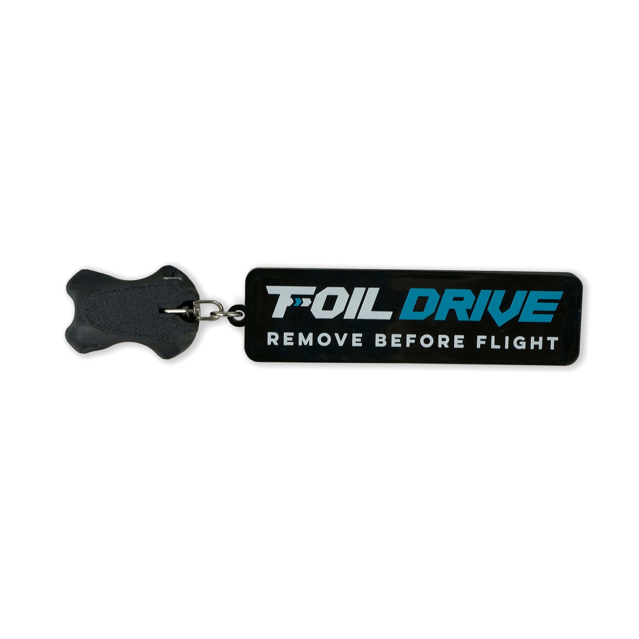 Foil Drive Motor Plug Protector