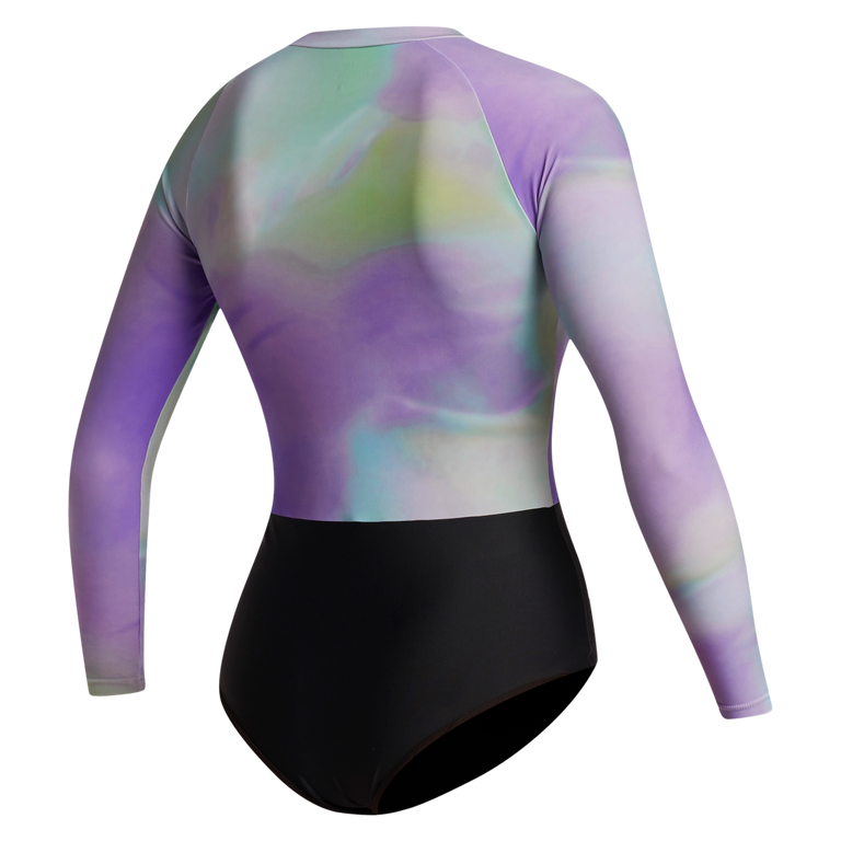 Mystic Jayde L/S One Piece Women