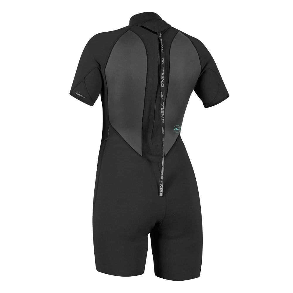 O'Neill Womens Reactor S/S Sprint 2021