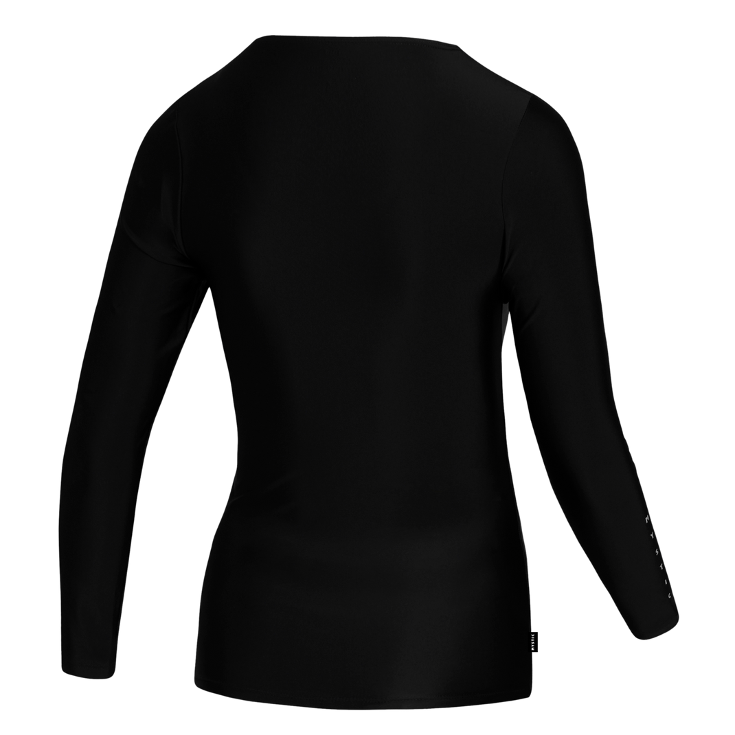 Mystic Star L/S Rashvest Women