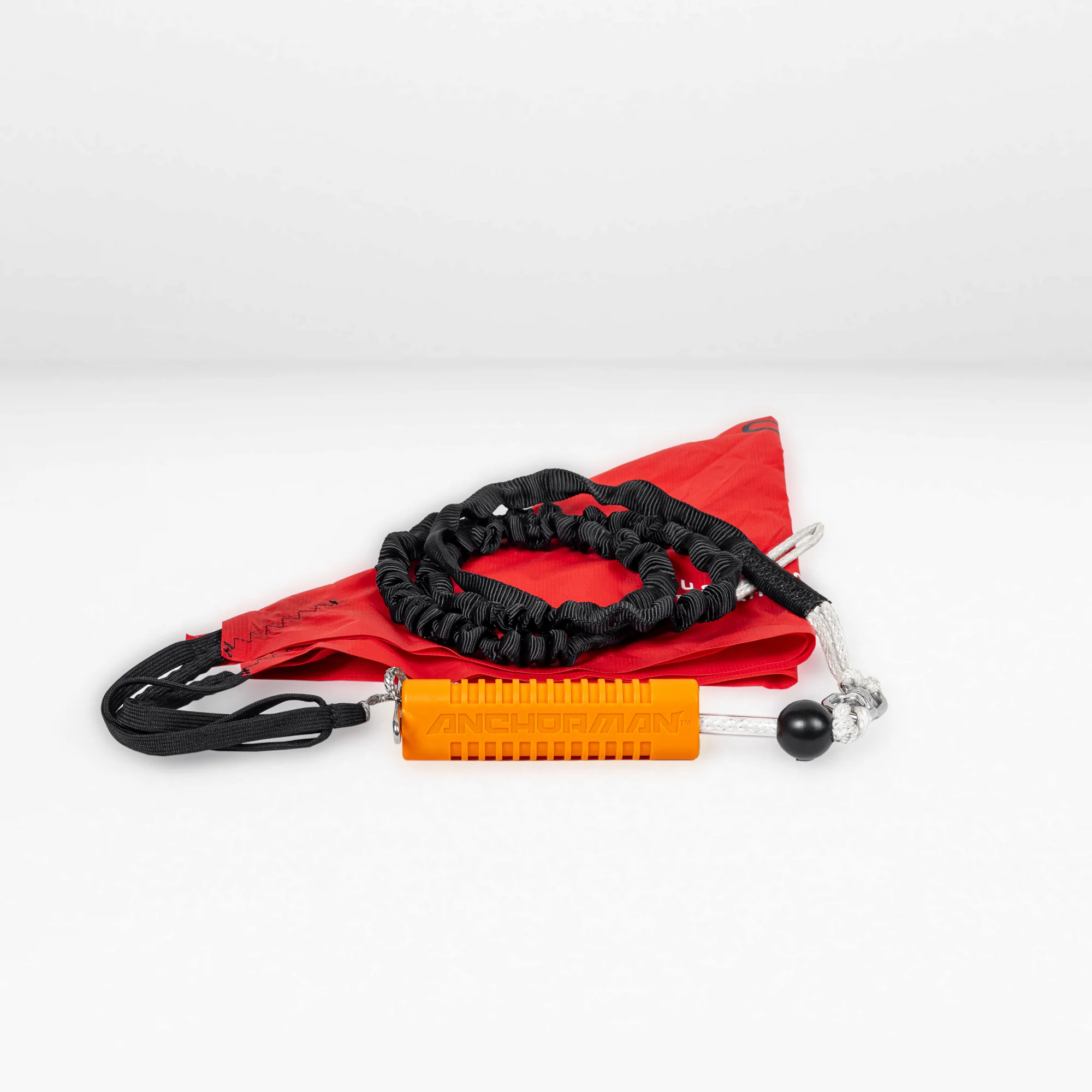 Cloud9  Anchorman Harness and Leash