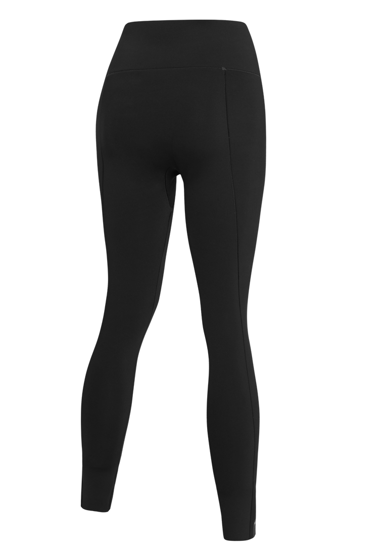 Mystic Lunar Neoprene Pants 2/2mm Women