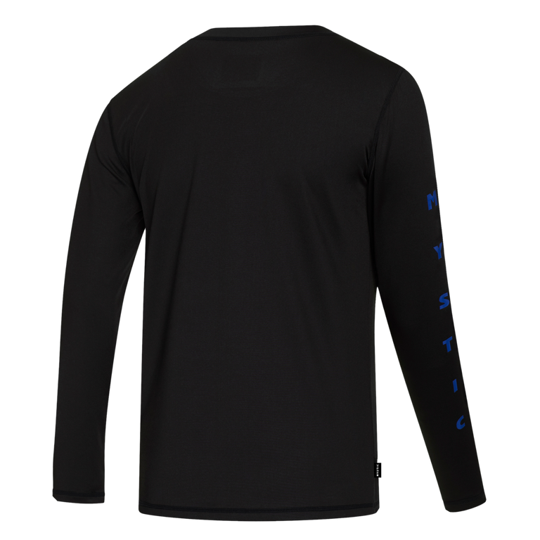 Mystic Solstice L/S Rashvest Women