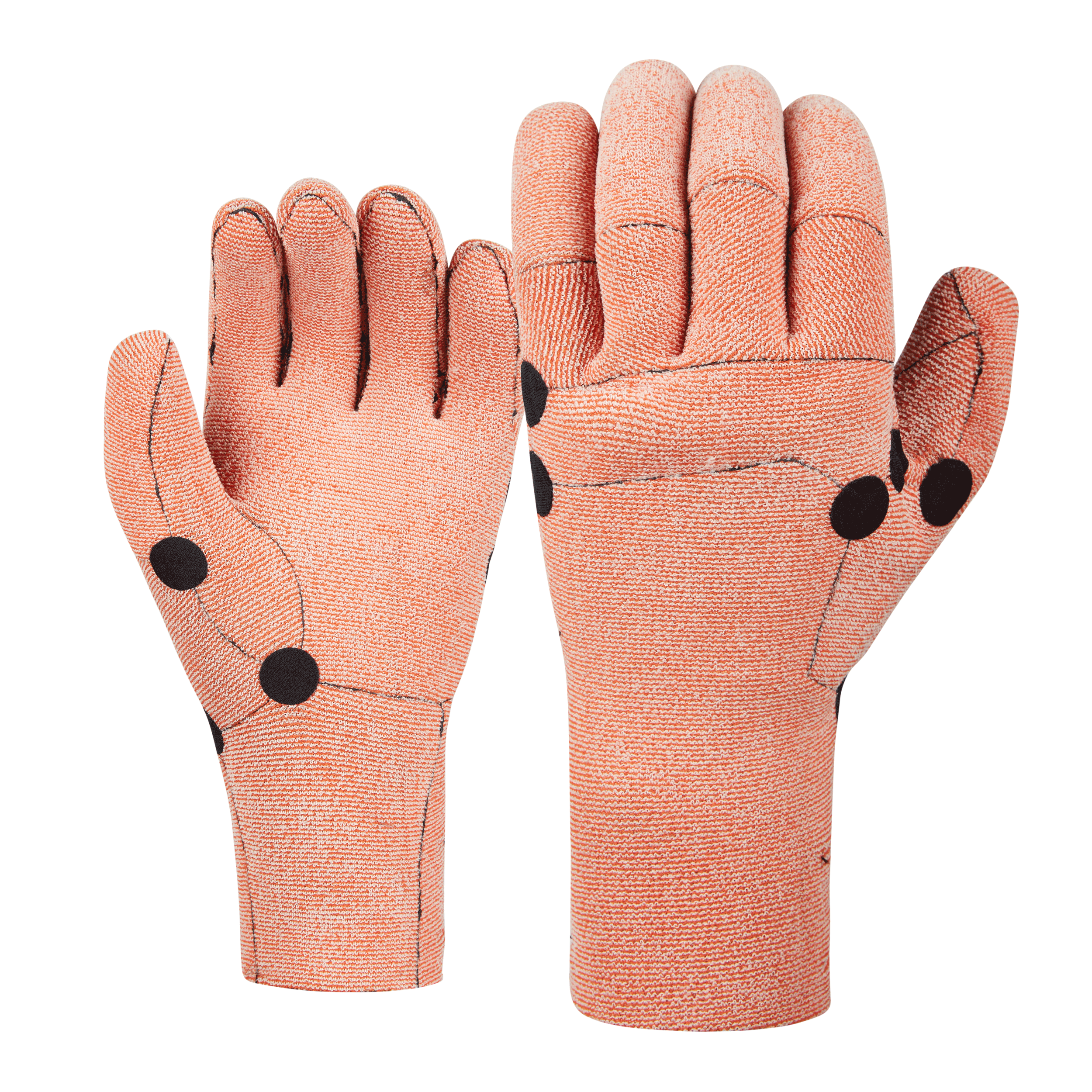 Mystic Supreme 5mm Neoprene Gloves