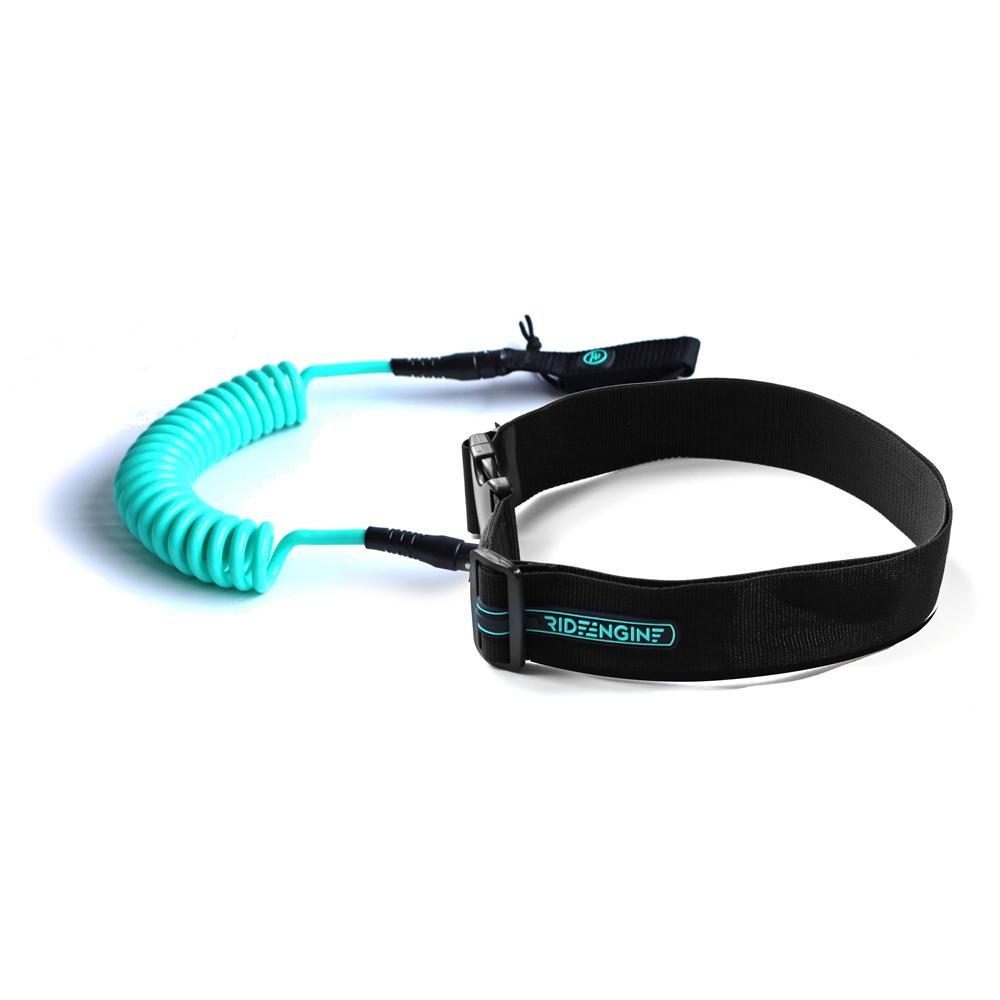 Ride Engine Recoil Waist Leash