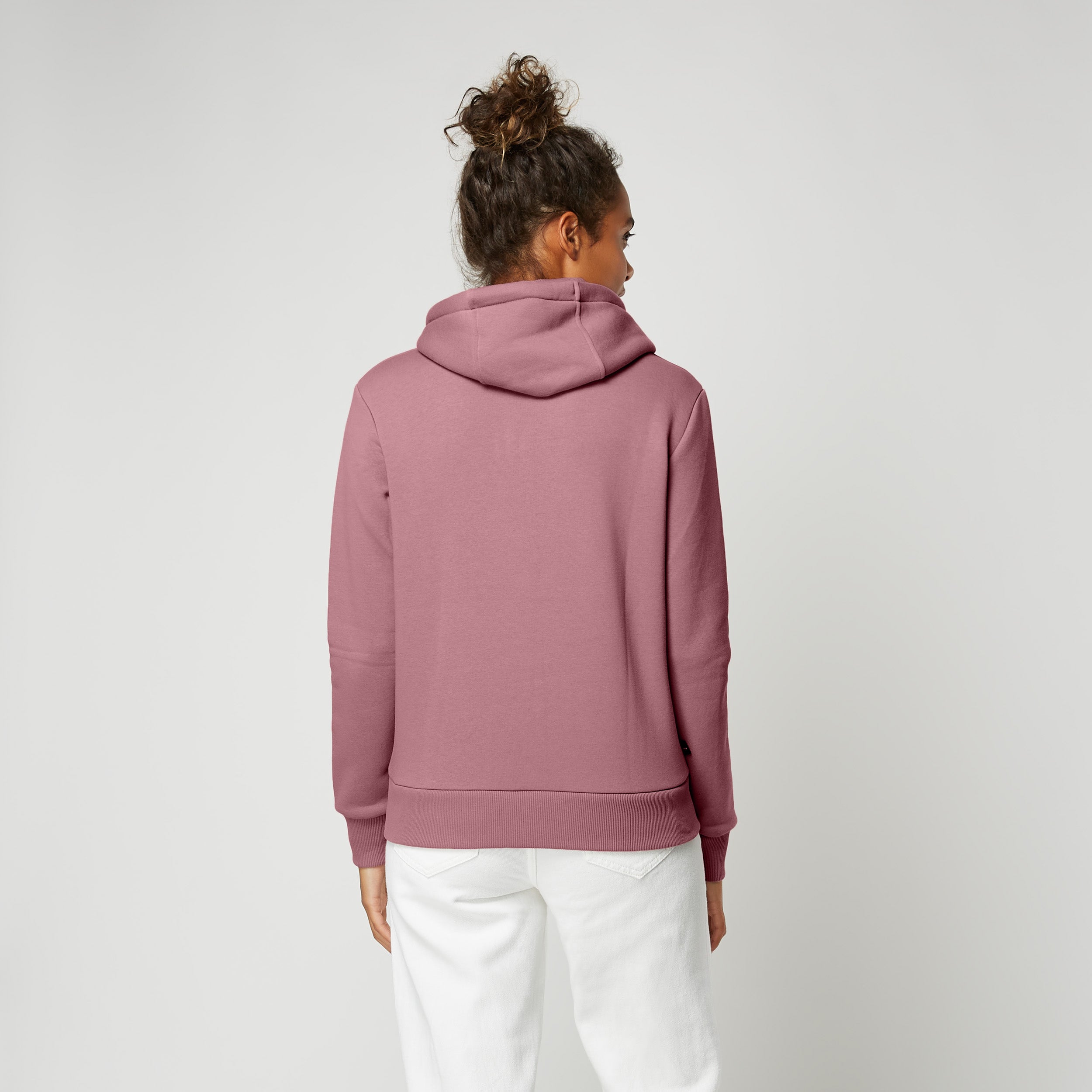 Mystic Brand WMN Hoodie