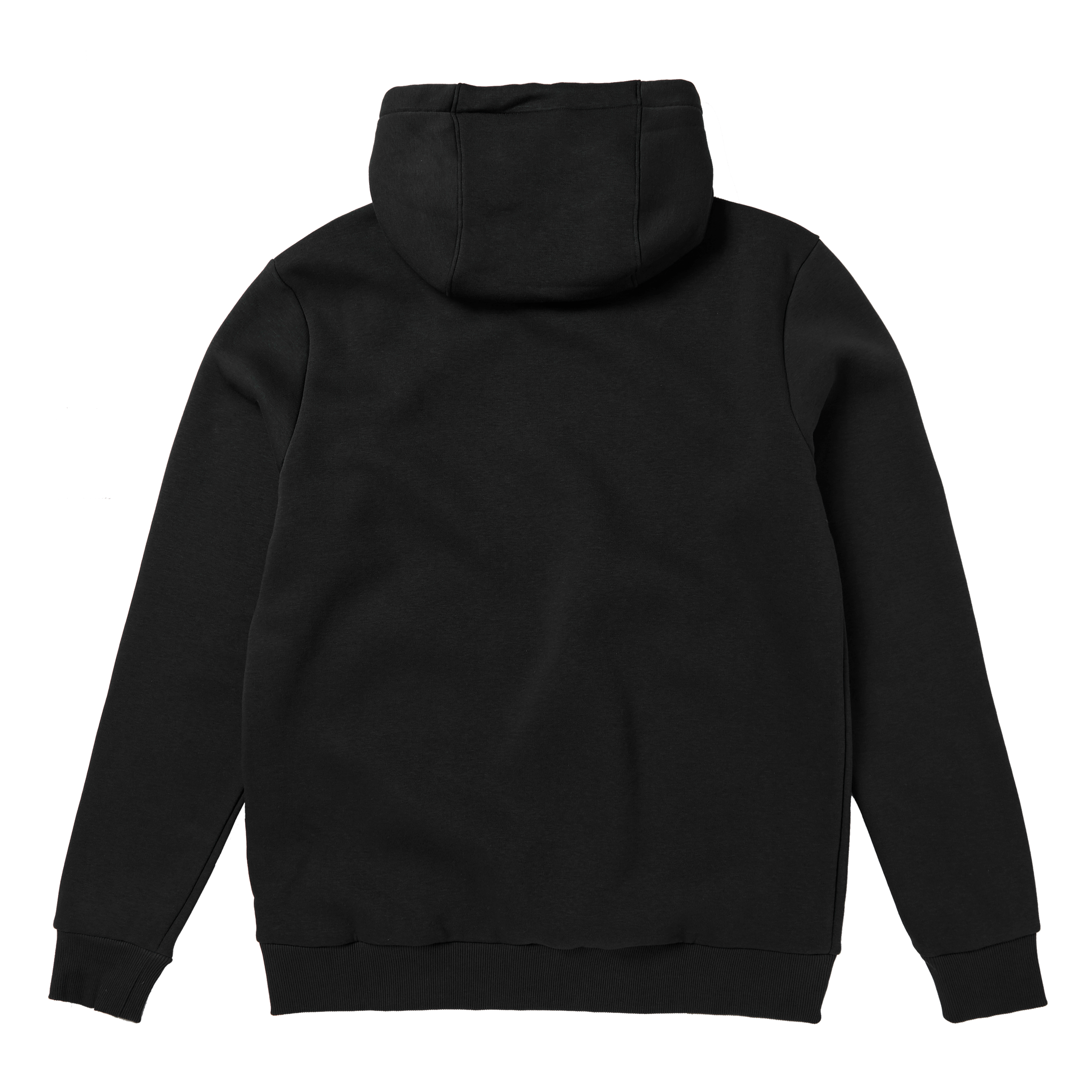 Mystic Brand Hood Sweat